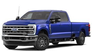 2026 Ford Super Duty® External Image 2